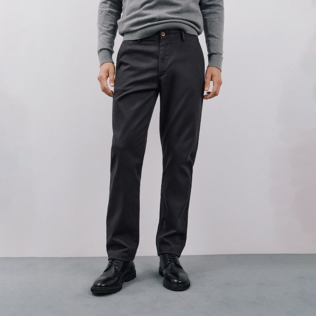 CORTEFIEL - Pantalon Hombre Cortefiel