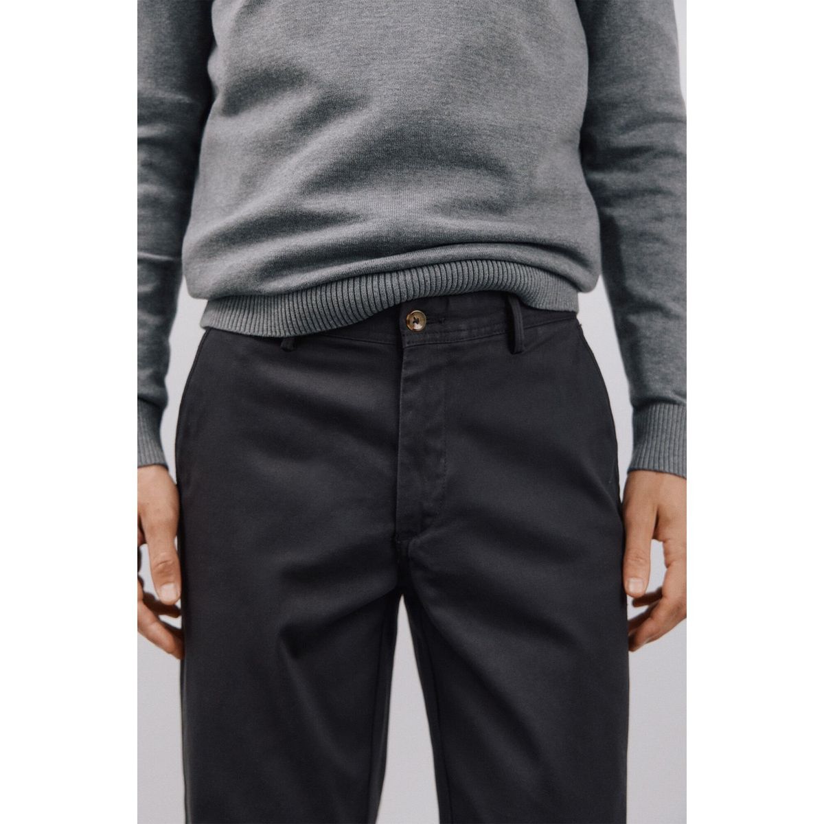 CORTEFIEL - Pantalon Hombre Cortefiel