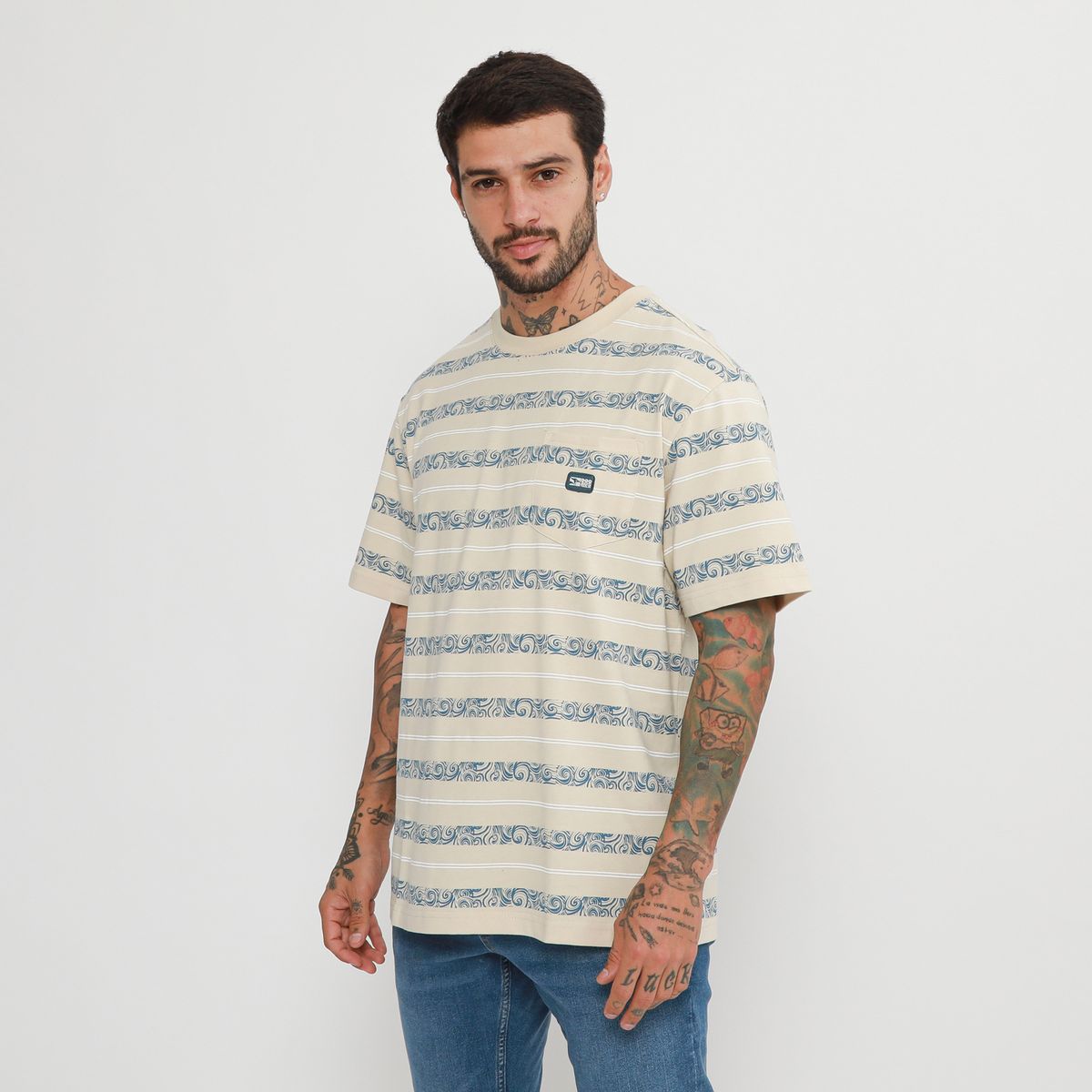 CORTEFIEL - Pantalon Hombre Cortefiel