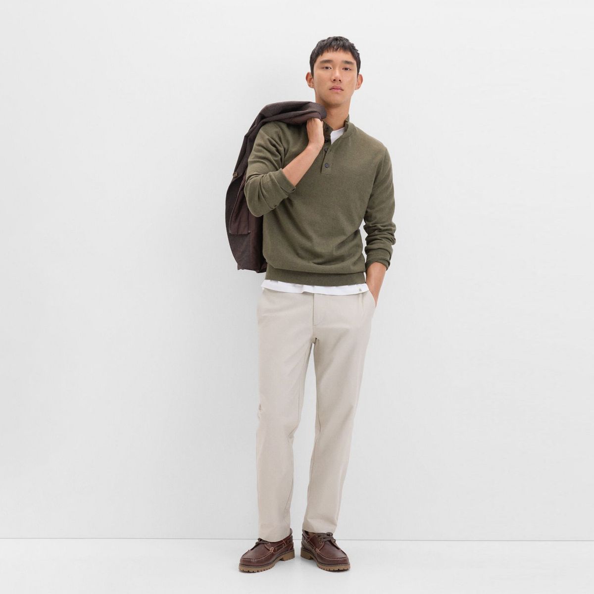 CORTEFIEL - Pantalon Hombre Cortefiel 