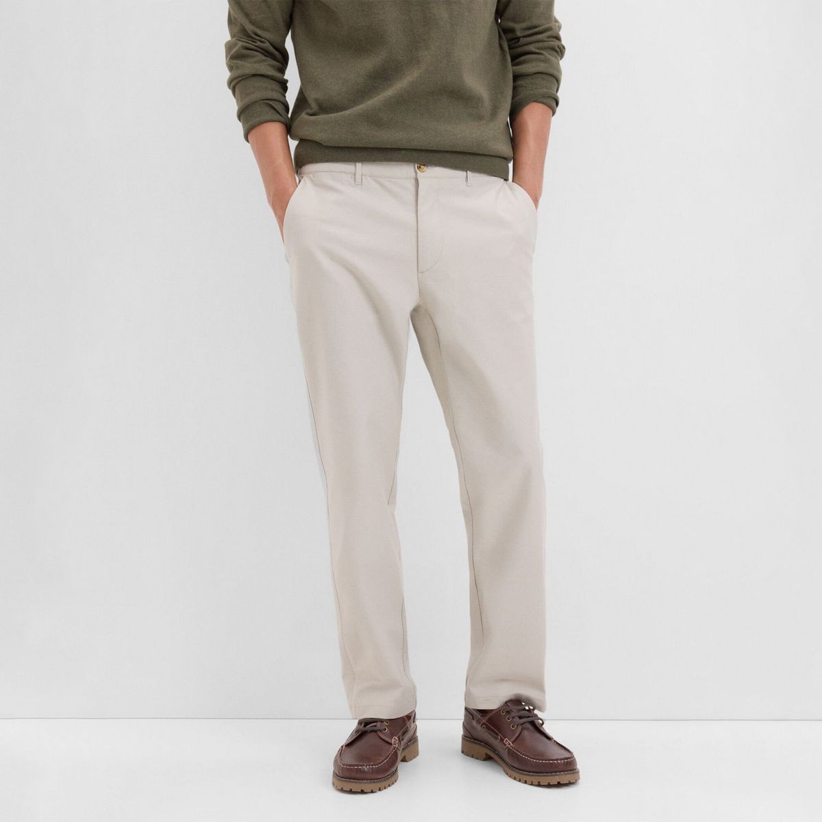 CORTEFIEL - Pantalon Hombre Cortefiel 