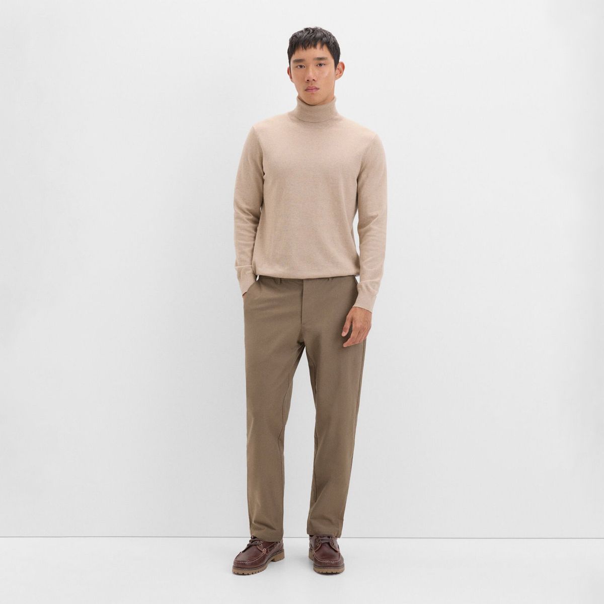 CORTEFIEL - Pantalon Hombre Cortefiel 