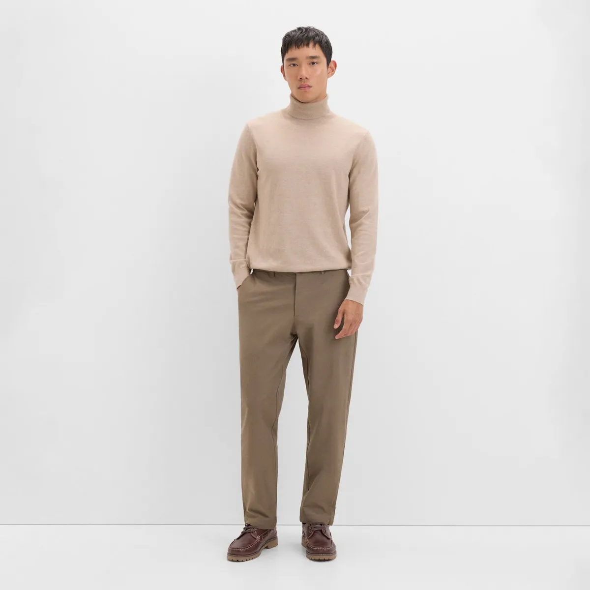 CORTEFIEL - Pantalon Hombre Cortefiel 