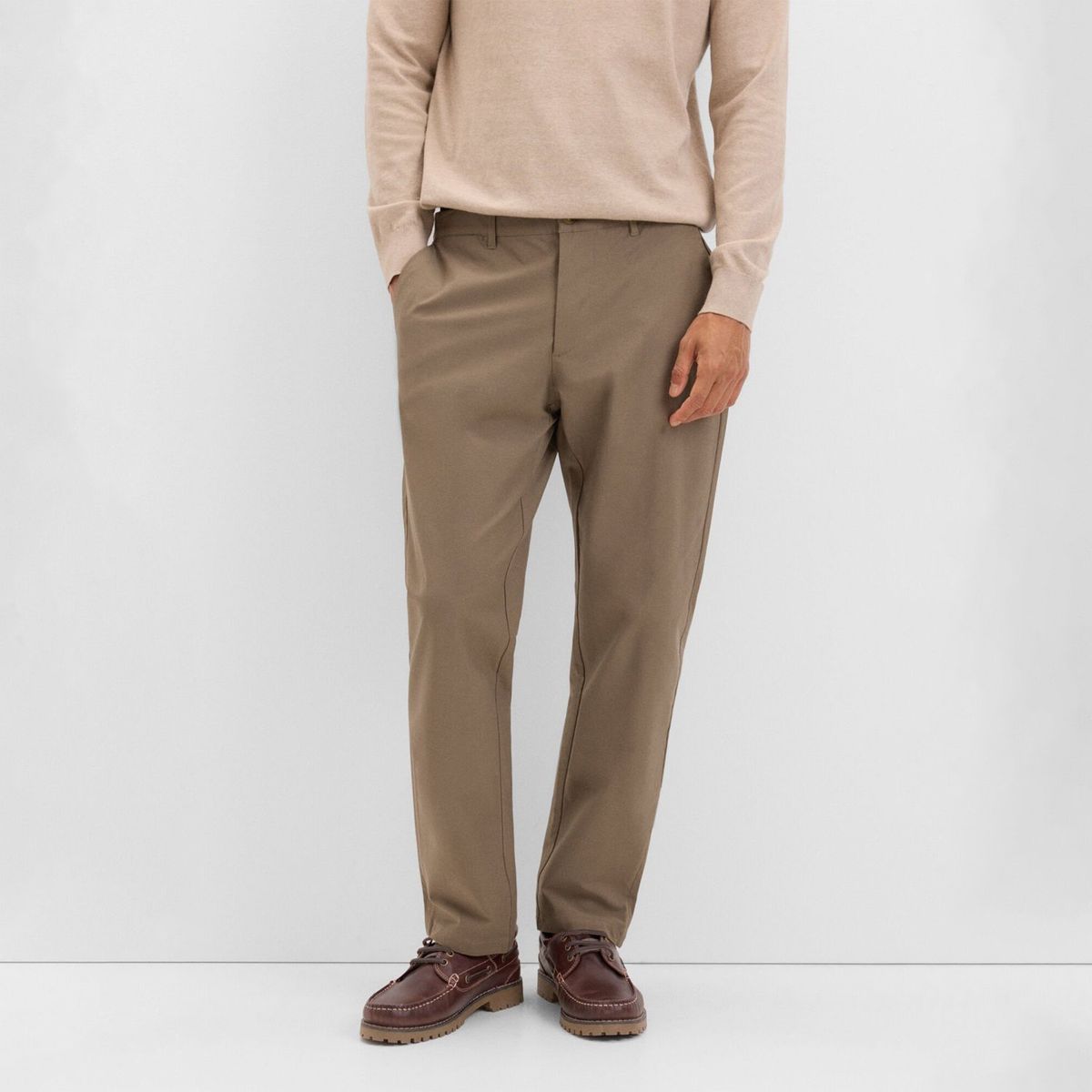 CORTEFIEL - Pantalon Hombre Cortefiel 