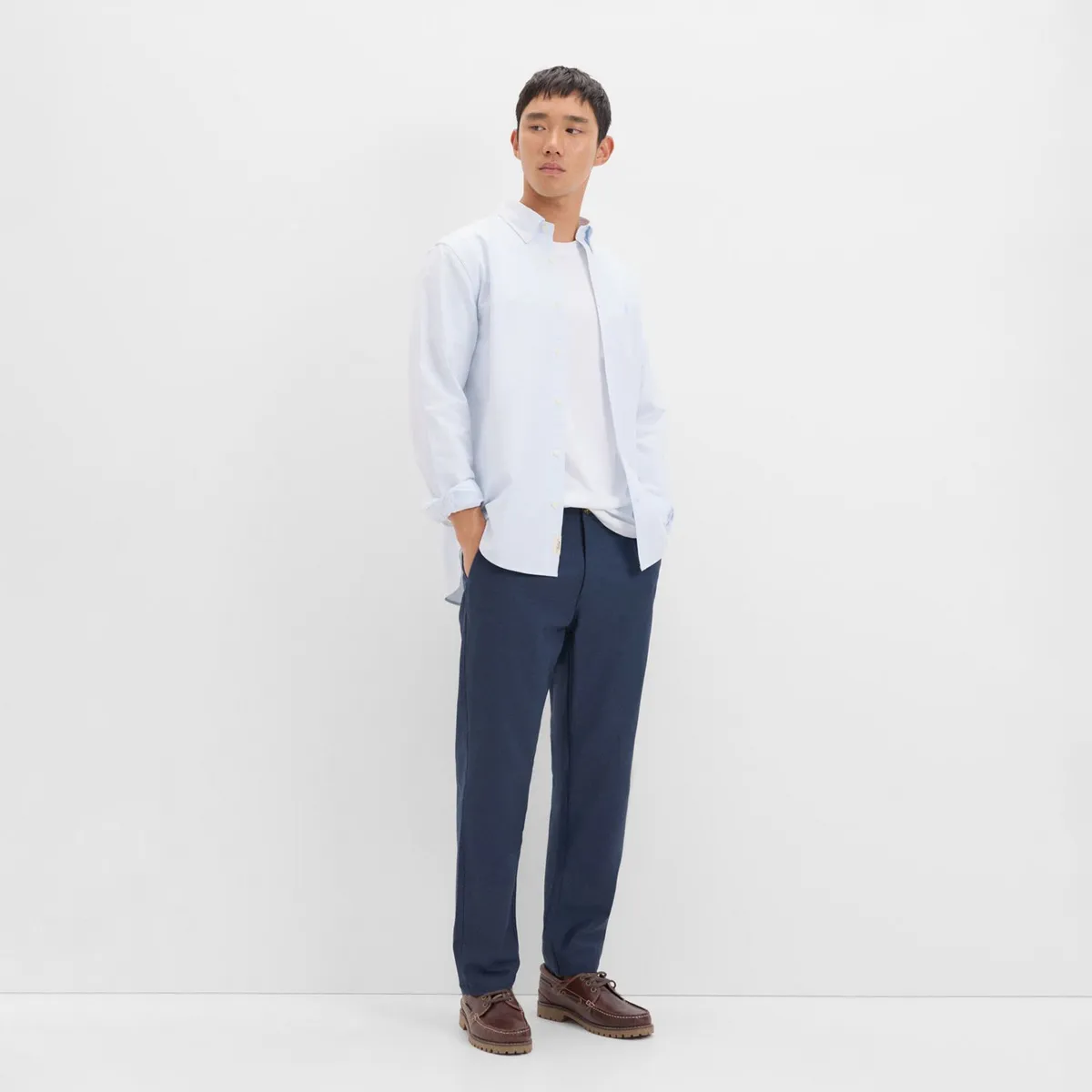 CORTEFIEL - Pantalon Hombre Cortefiel 