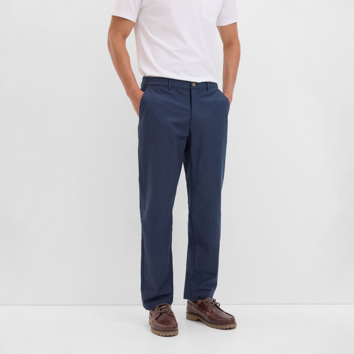 CORTEFIEL - Pantalon Hombre Cortefiel 