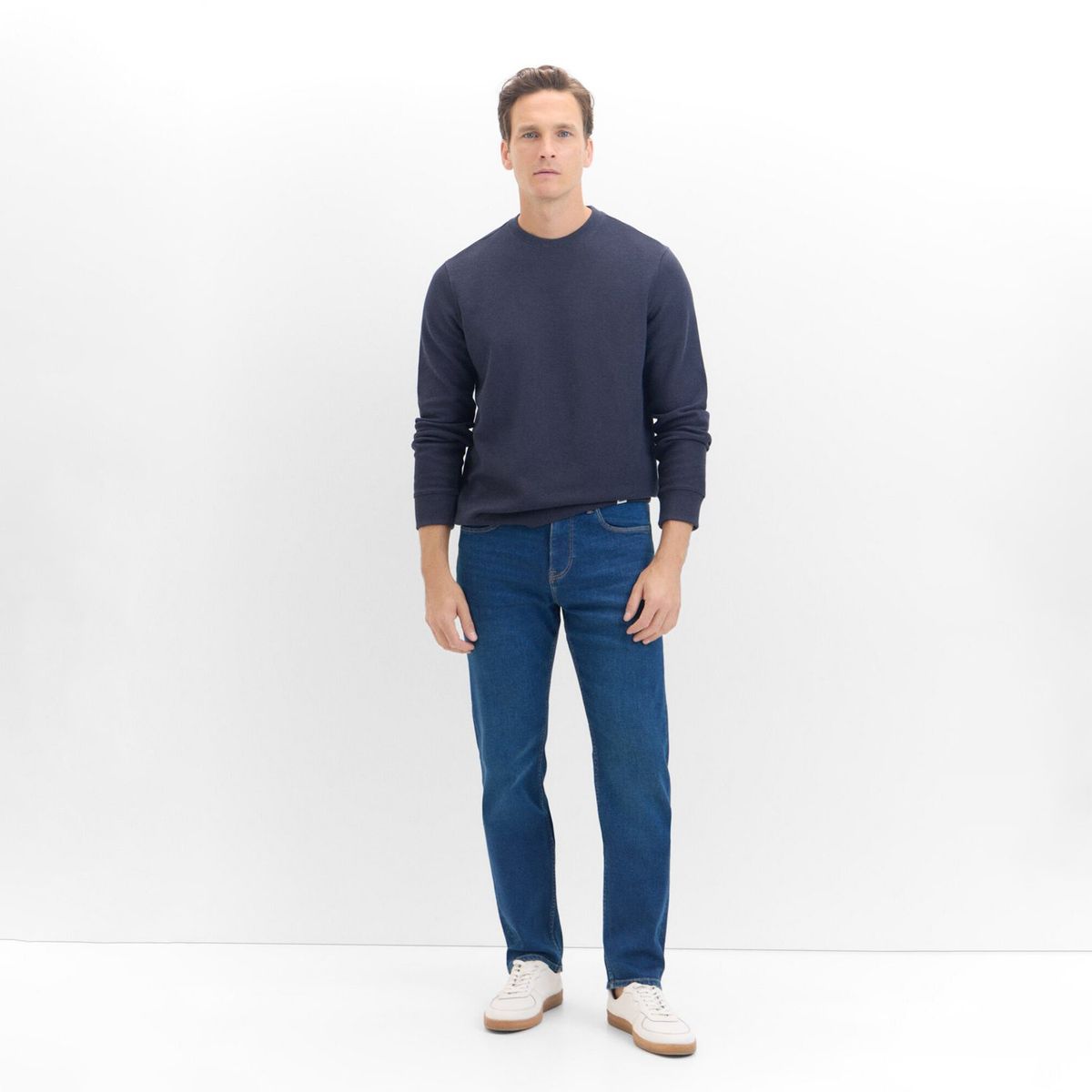 CORTEFIEL - Jean Regular Hombre Cortefiel 