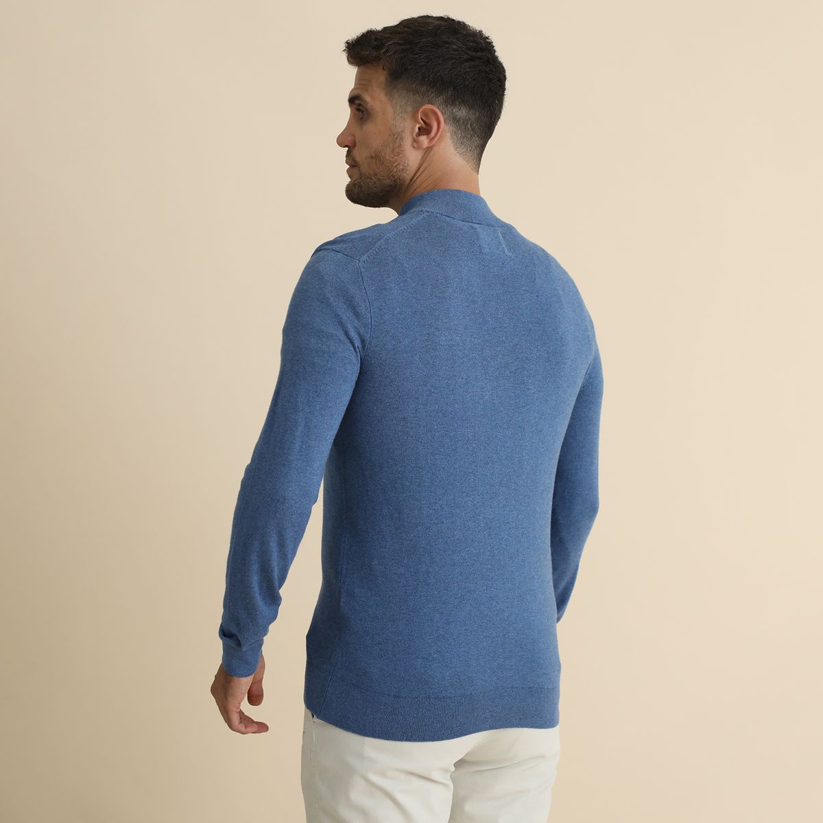 CORTEFIEL - Chompa Hombre Cortefiel. 