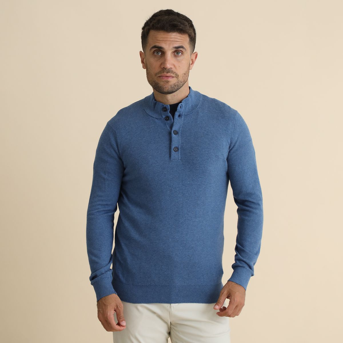 CORTEFIEL - Chompa Hombre Cortefiel. 