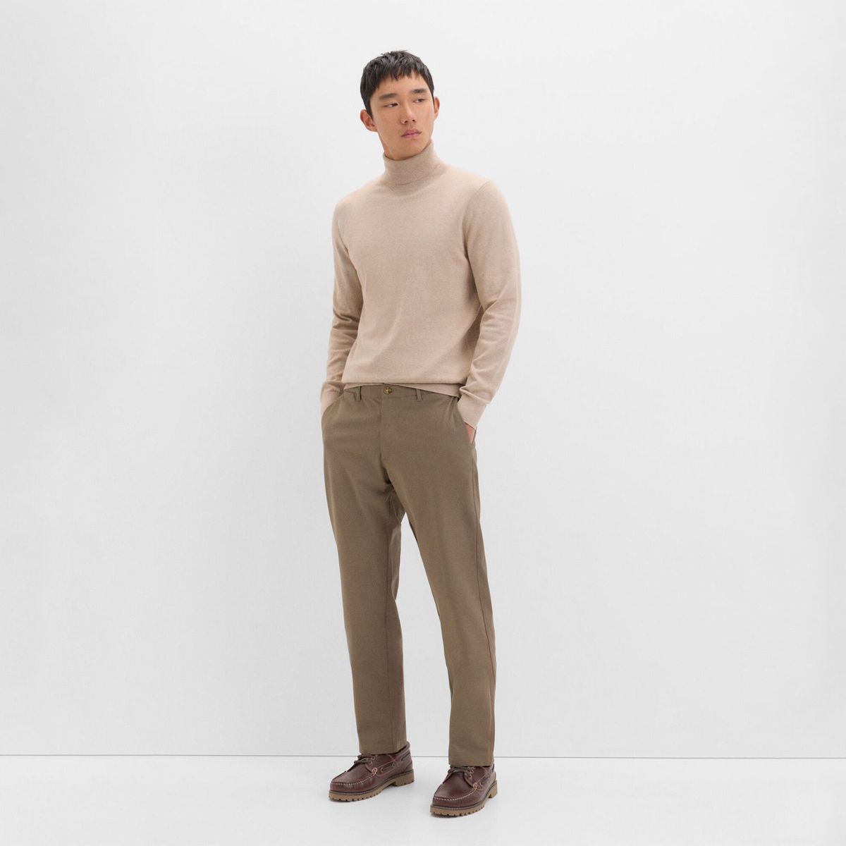 CORTEFIEL - Chompa Hombre Cortefiel. 