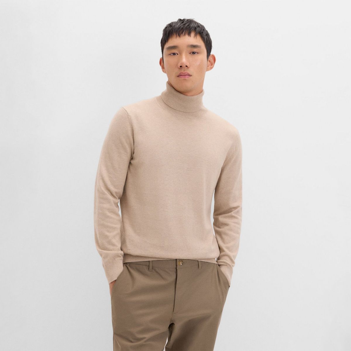 CORTEFIEL - Chompa Hombre Cortefiel. 