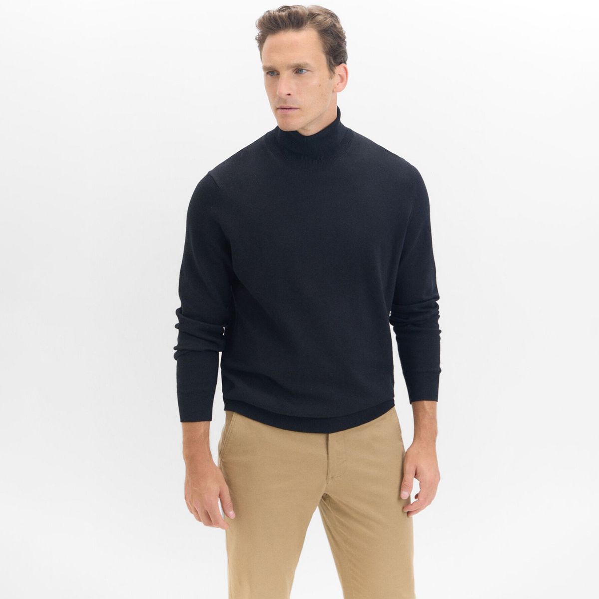 CORTEFIEL - Chompa Hombre Cortefiel. 