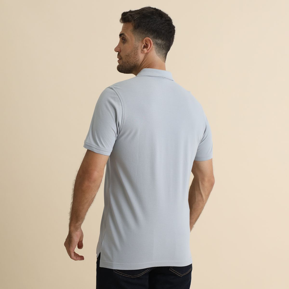 CORTEFIEL - Polo Hombre Cortefiel 