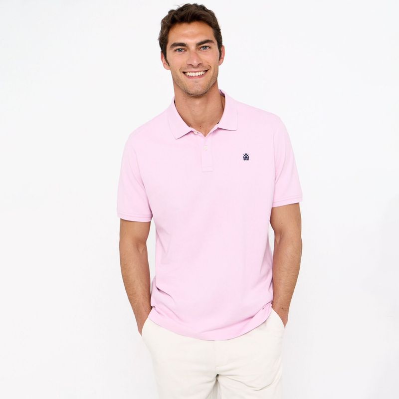 CORTEFIEL - Polo Hombre Cortefiel 