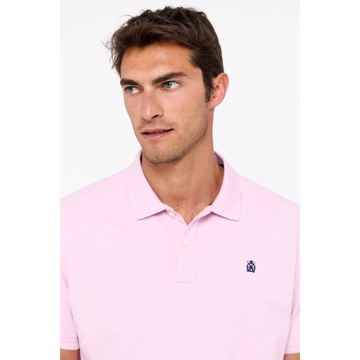 CORTEFIEL - Polo Hombre Cortefiel 