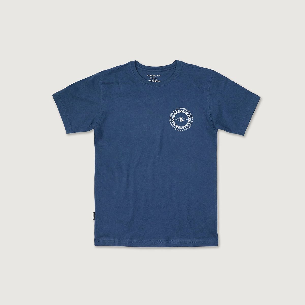 HUNTINGTON - Polo Niño Algodón Huntington