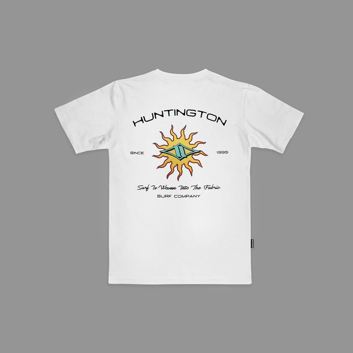 HUNTINGTON - Polo Niño Algodón Huntington