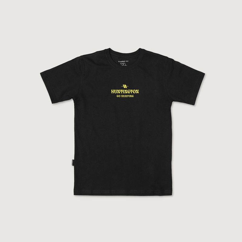 HUNTINGTON - Polo Niño Algodón Huntington