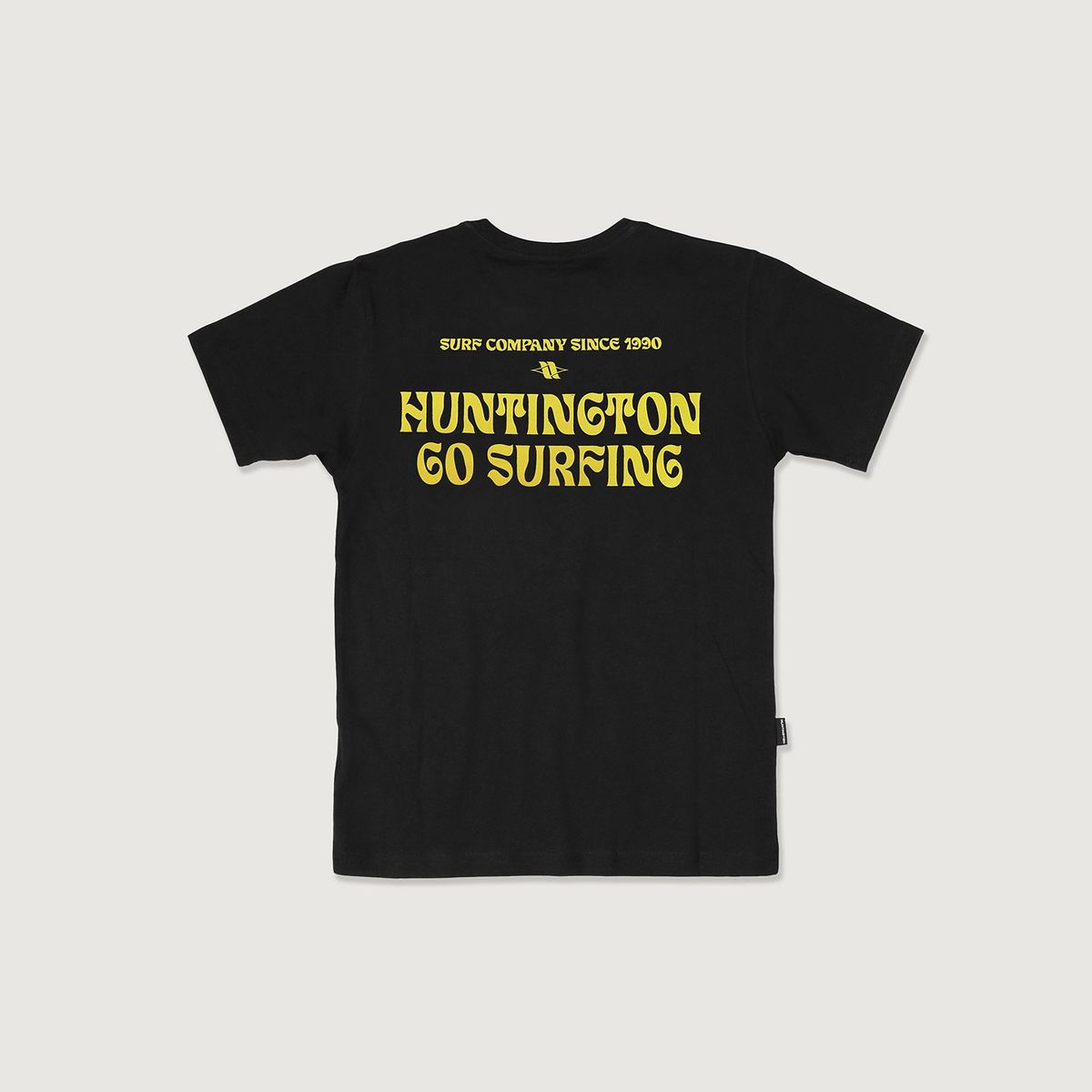 HUNTINGTON - Polo Niño Algodón Huntington