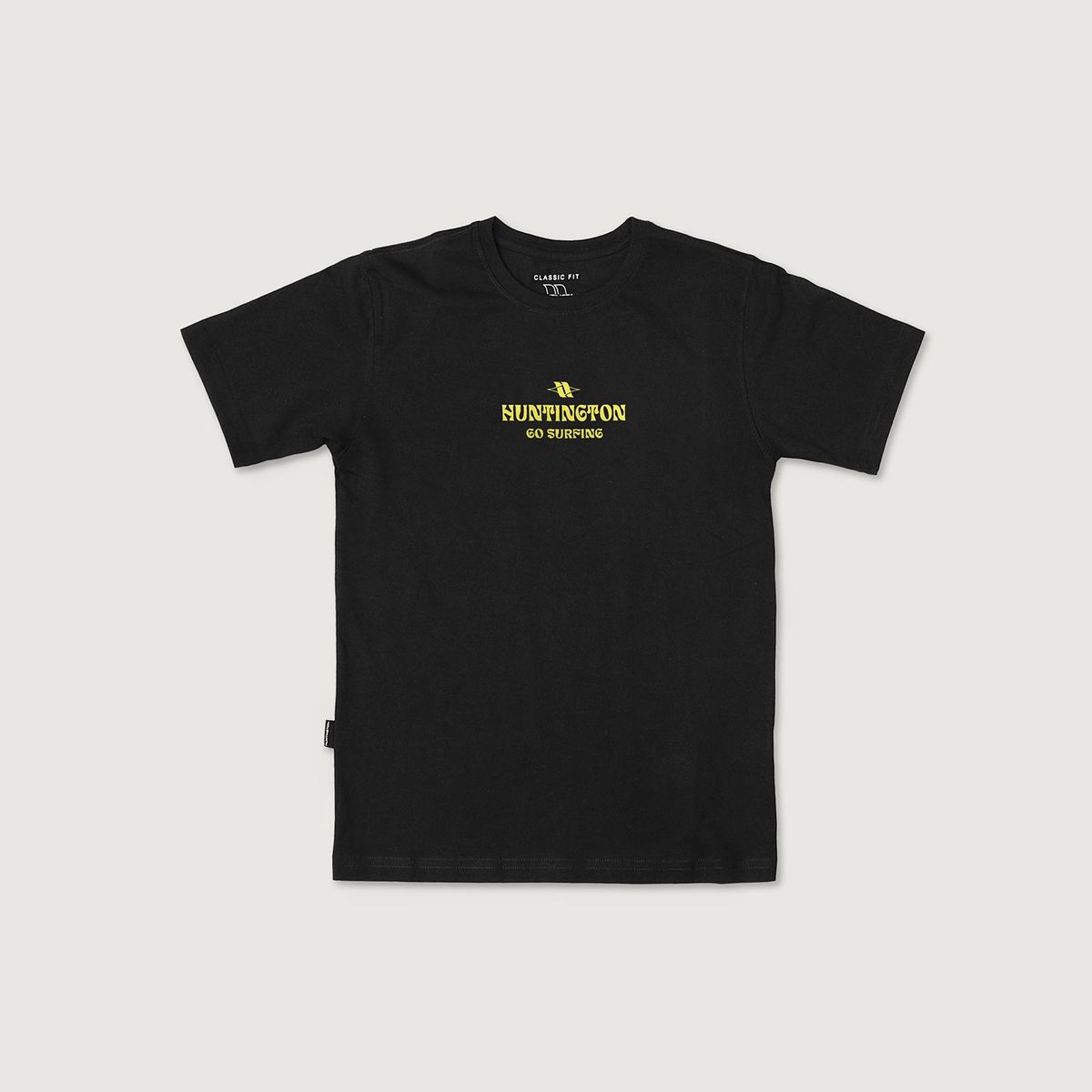 HUNTINGTON - Polo Niño Algodón Huntington