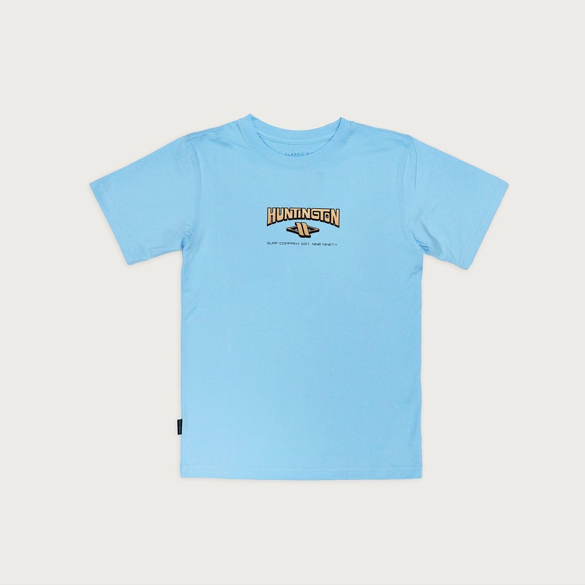 HUNTINGTON - Polo Niño Algodón Huntington