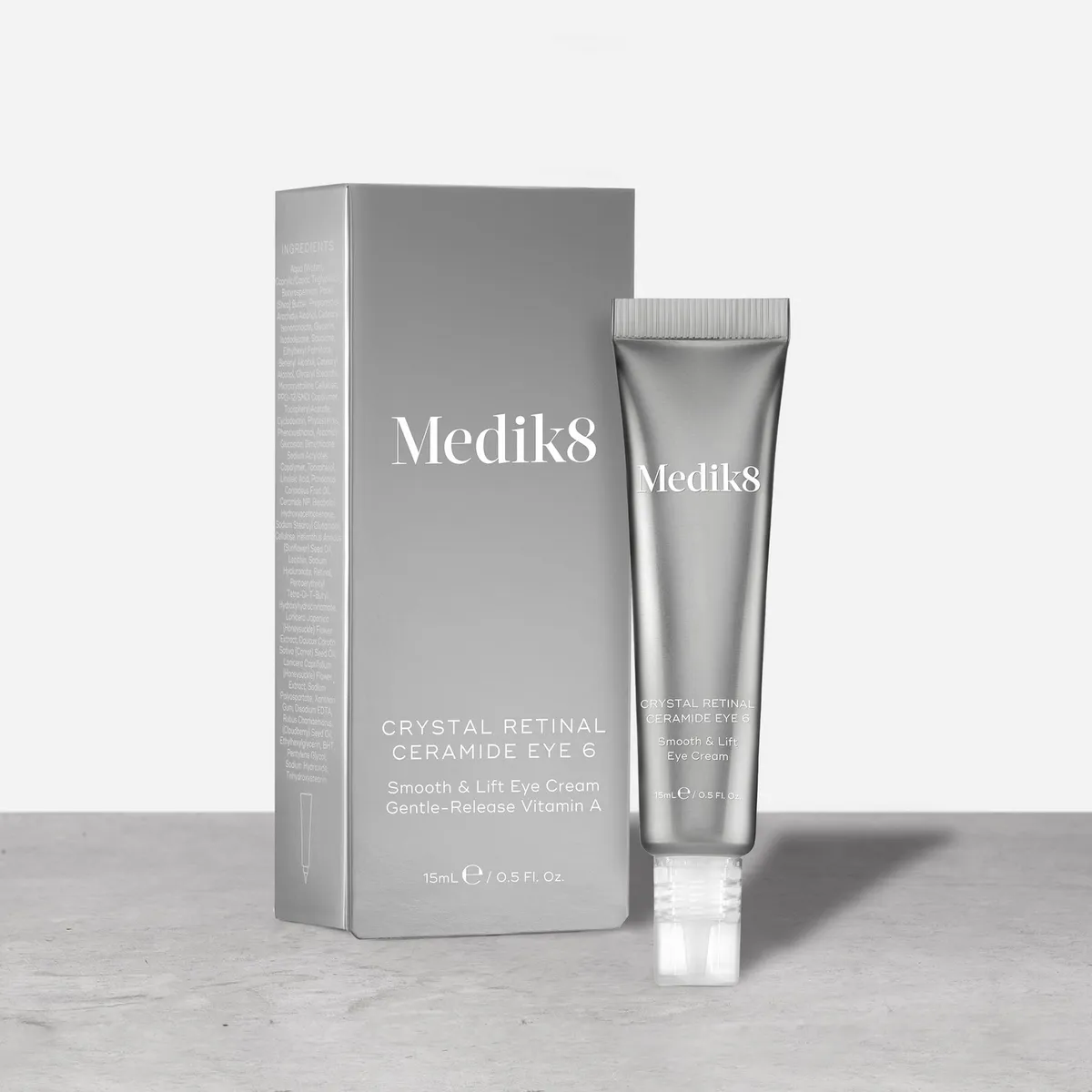 MEDIK8 - Crystal Retinal Ceramide Eye 6