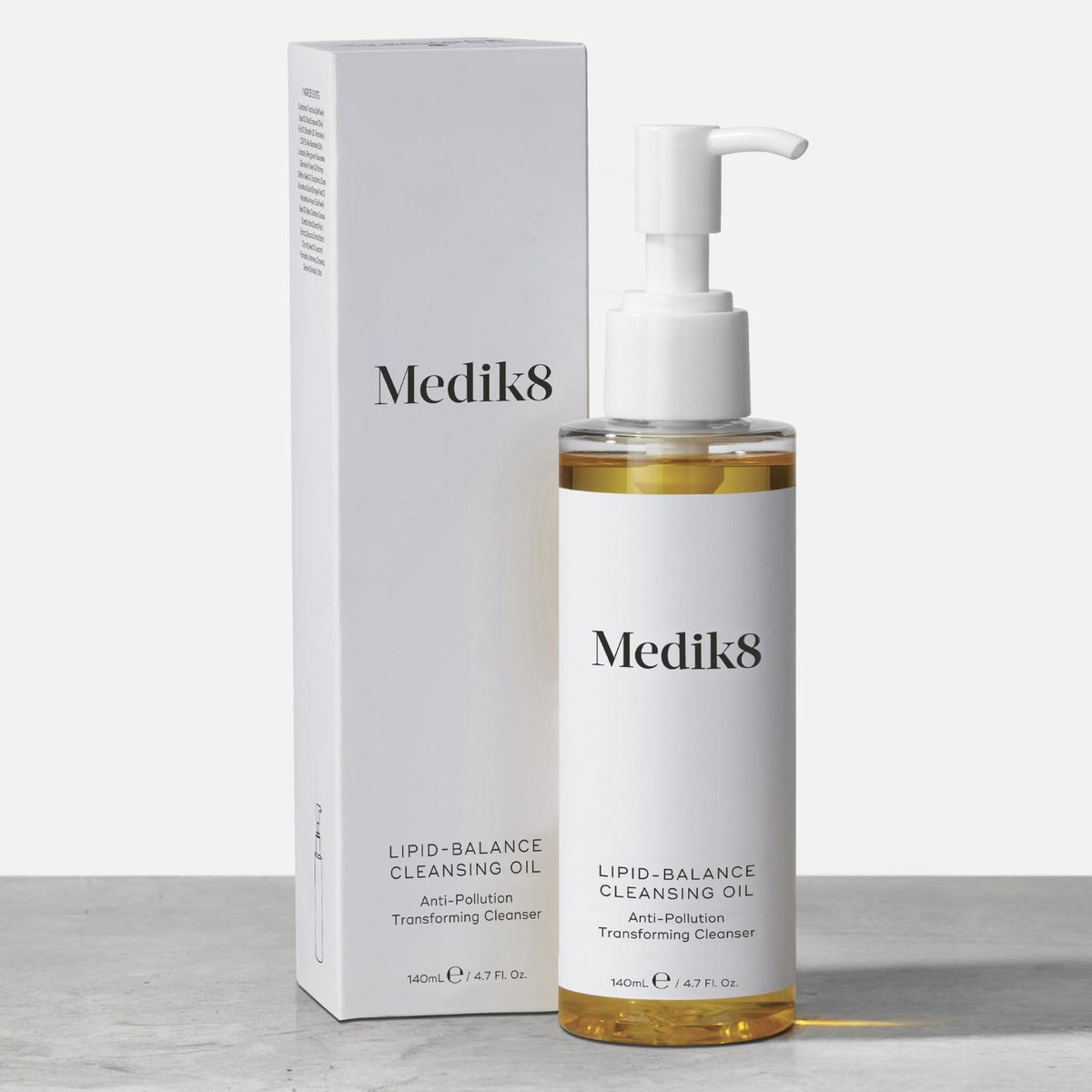 MEDIK8 - Lipid-balance Cleansing Oil