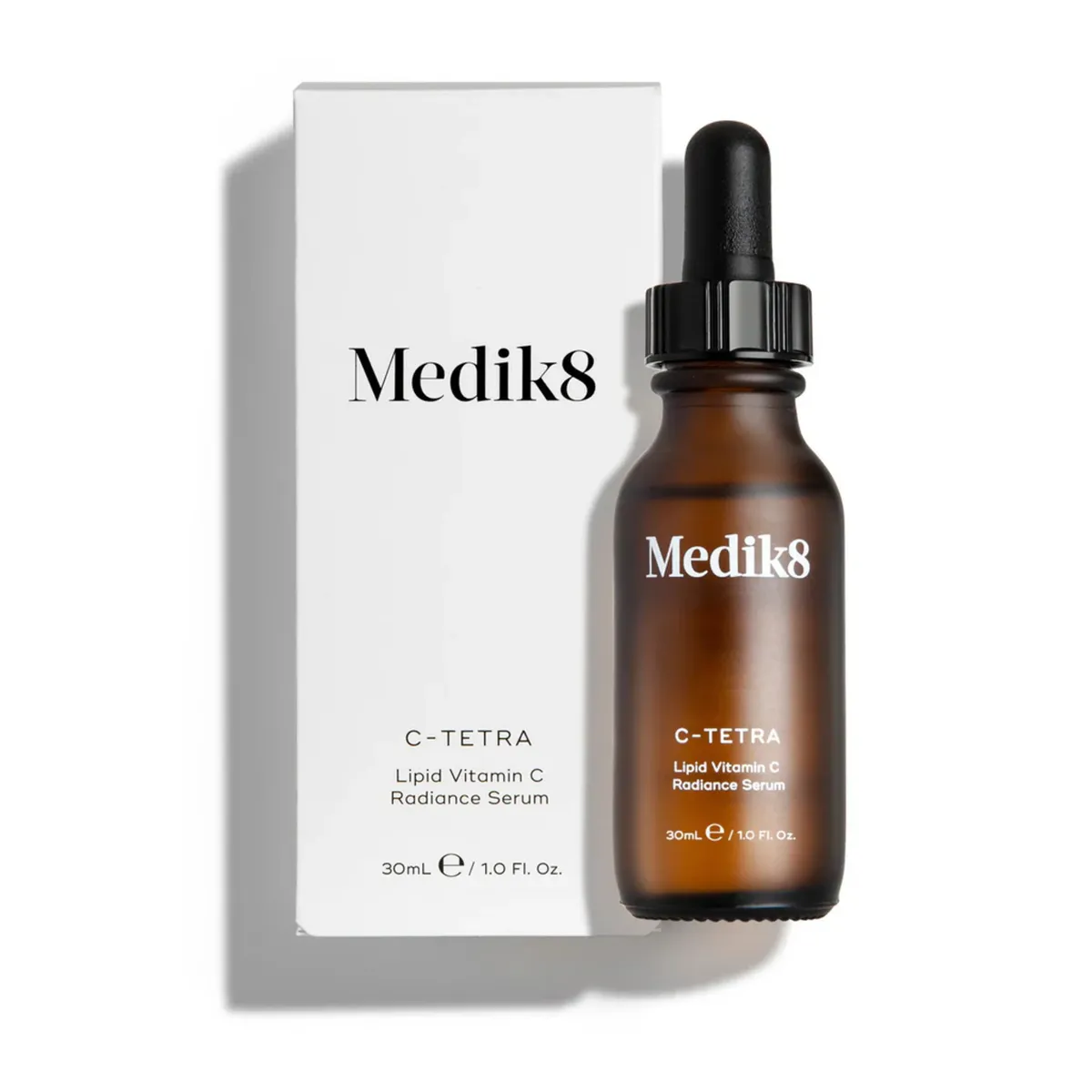 MEDIK8 - C-tetra Suero Antioxidante Vitamina C 30ml