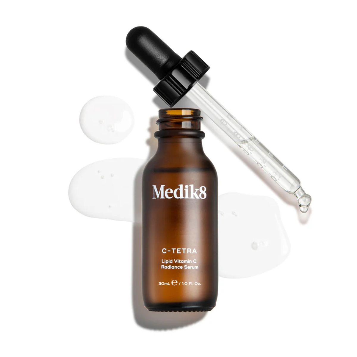MEDIK8 - C-tetra Suero Antioxidante Vitamina C 30ml