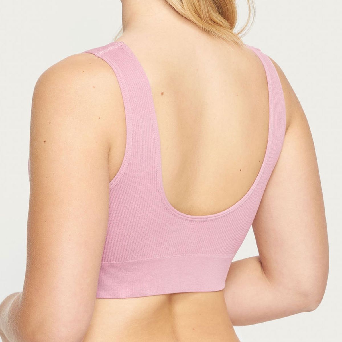 PALMERS - Conjunto Sostén Y Calzón Microfibra Mujer Palmers