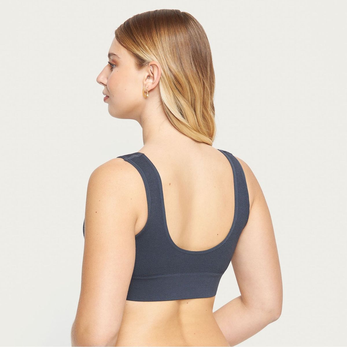 PALMERS - Conjunto Sostén Y Calzón Microfibra Mujer Palmers