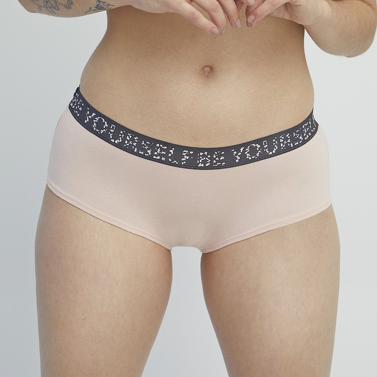 PALMERS - Pack X2 Calzones Pantaleta Algodón Mujer Palmers