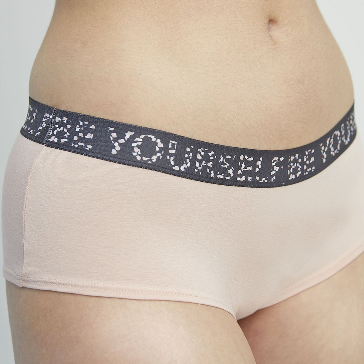 PALMERS - Pack X2 Calzones Pantaleta Algodón Mujer Palmers