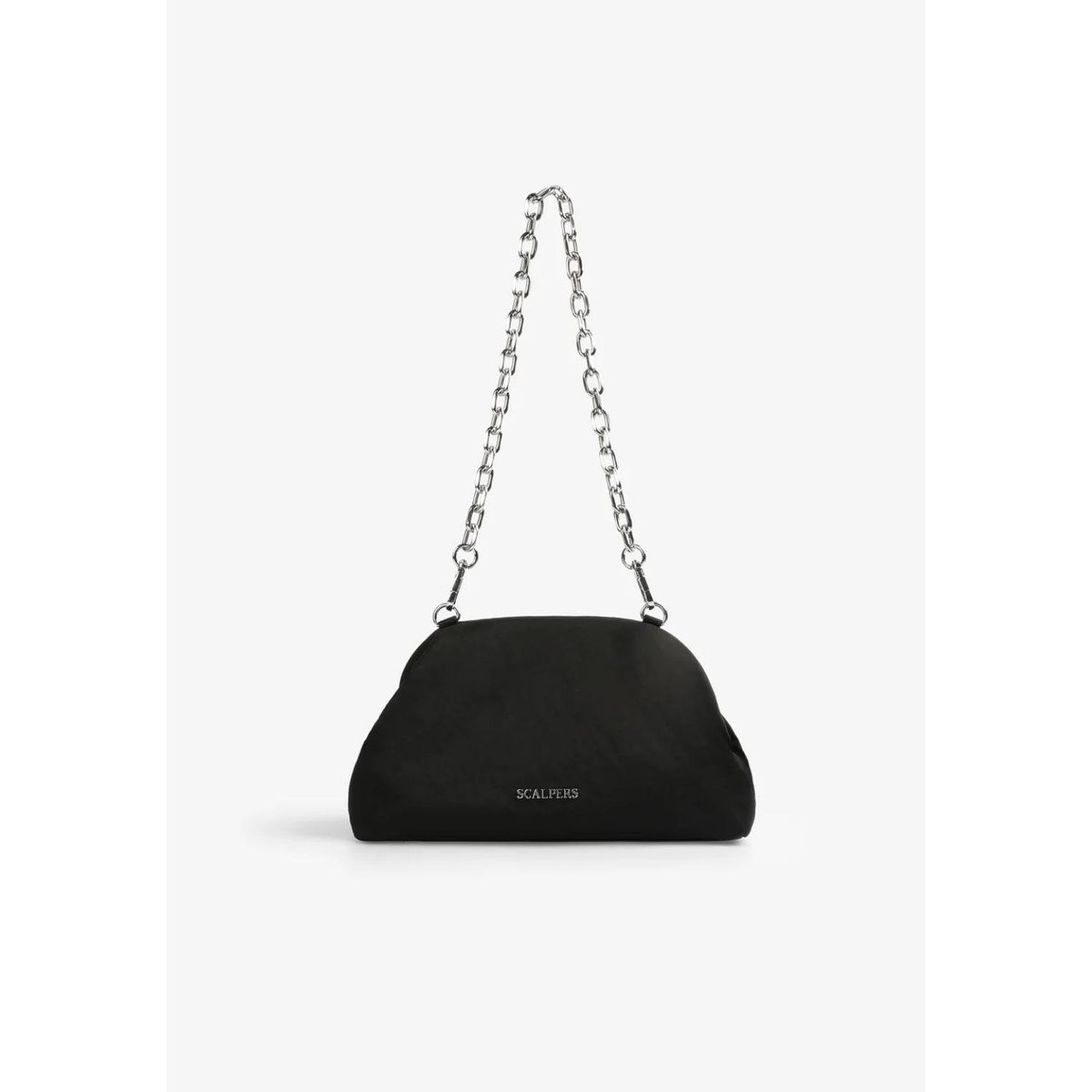 SCALPERS - Bolso Ny Night Negra Scalpers