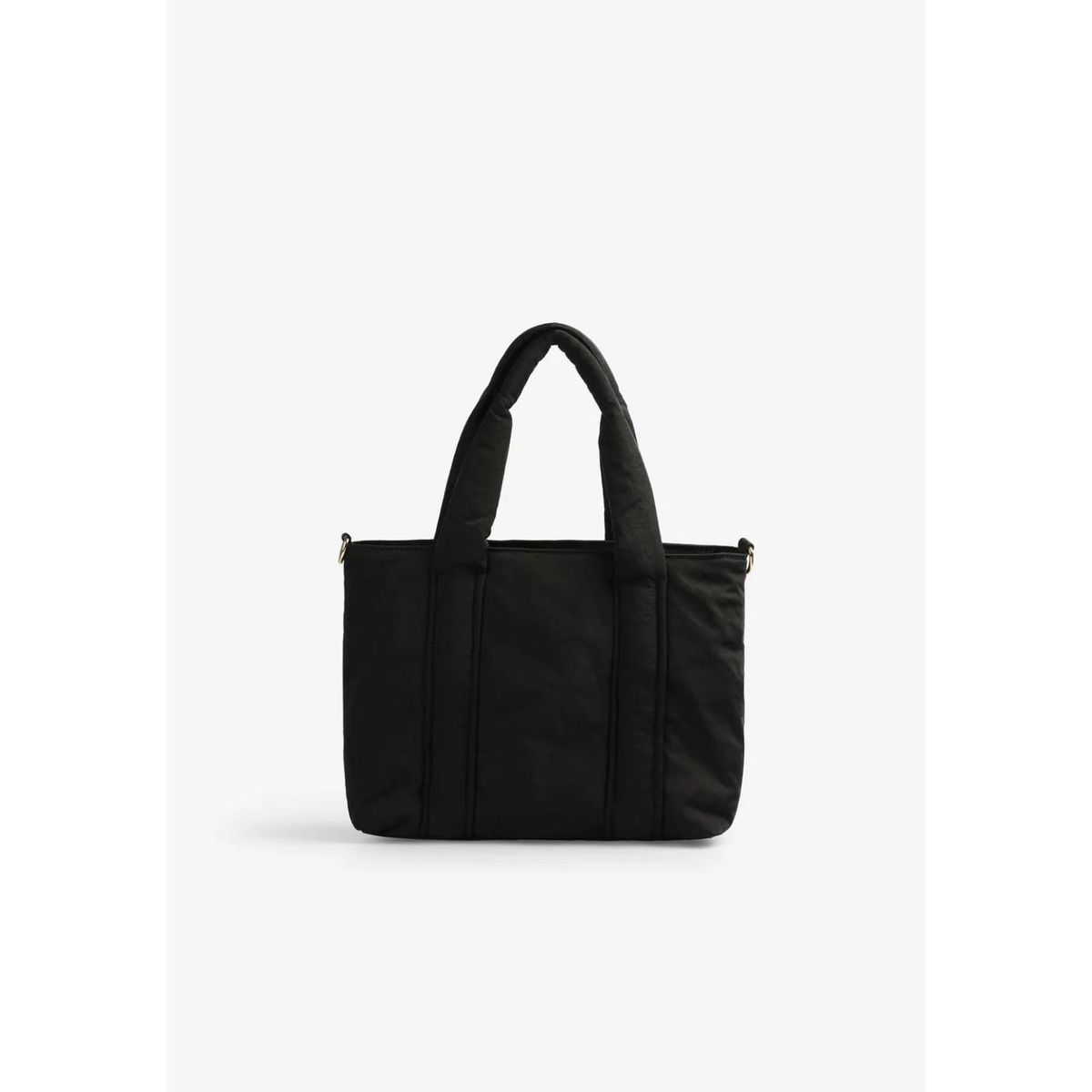 SCALPERS - Bolso Ny Day Negra Scalpers