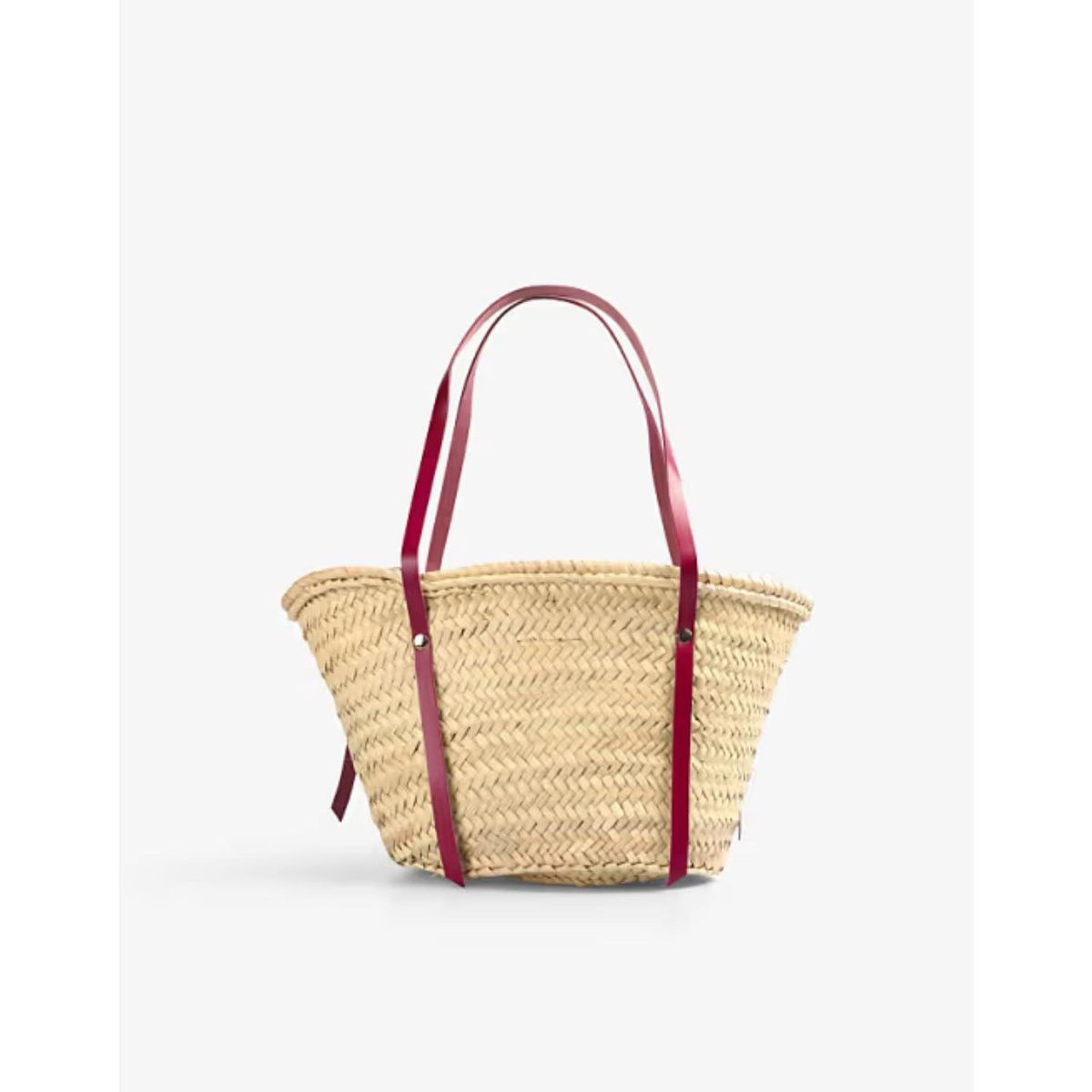 SCALPERS - Bolso Lola Burgundy Scalpers