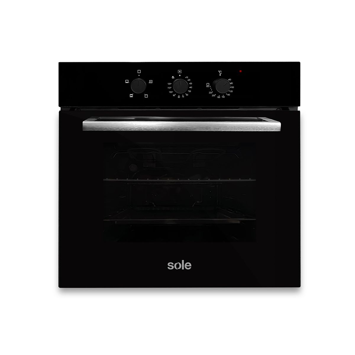 SOLE - Horno Emp. Electrico Compact