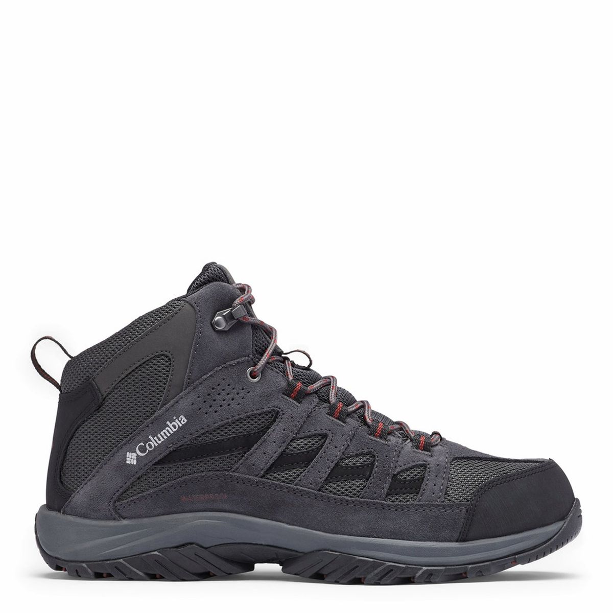 COLUMBIA - Zapatillas Outdoor Hombre Columbia Crestwood Mid