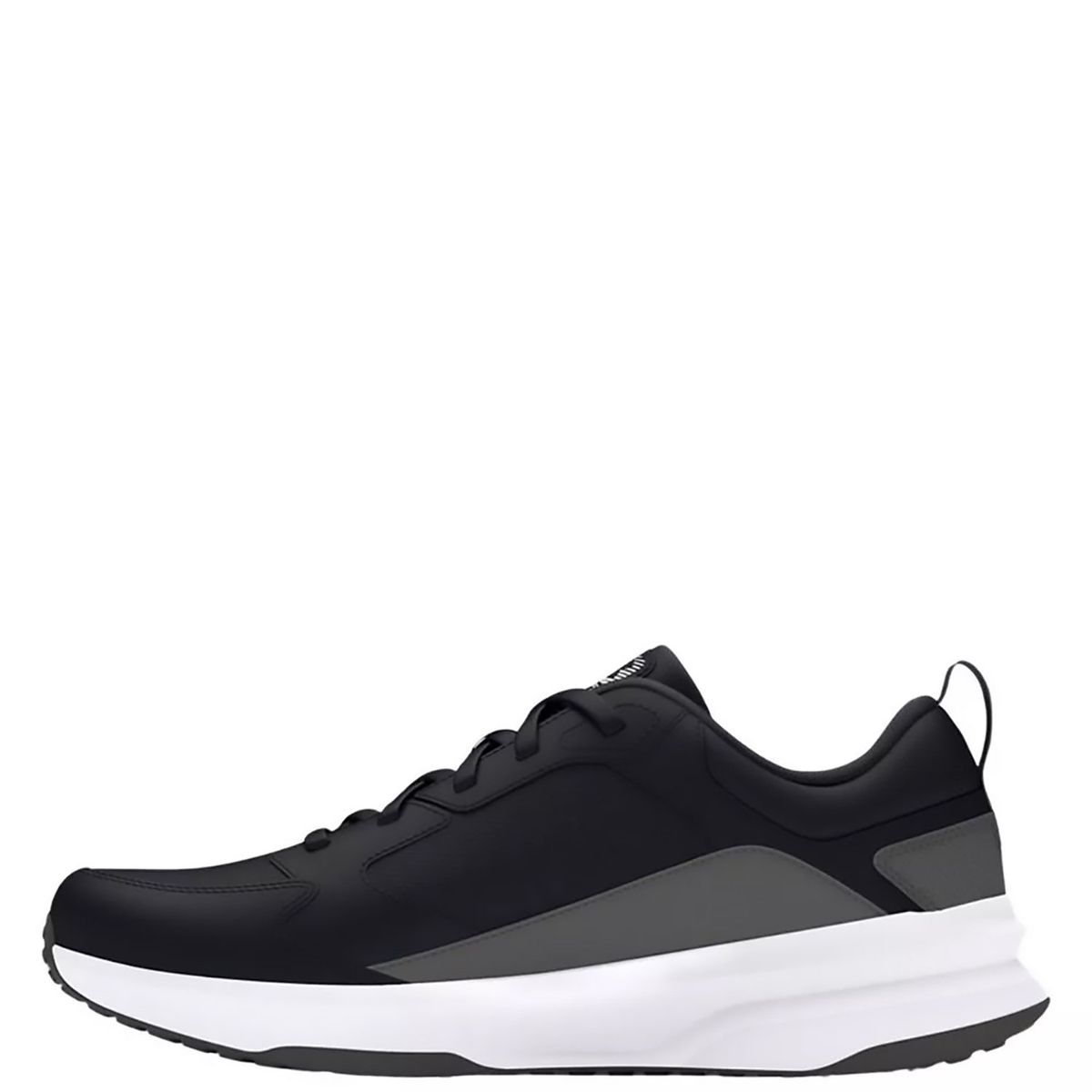 UNDER ARMOUR - Zapatillas Deportivas Cross Training Hombre Under Armour Charg Negro Negro
