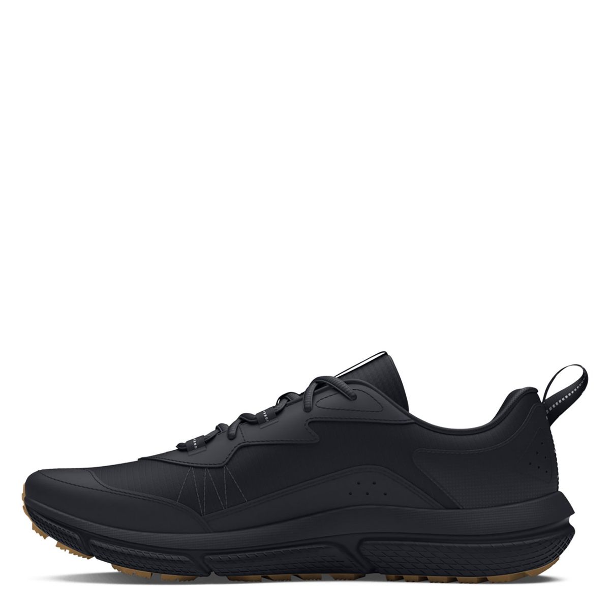 UNDER ARMOUR - Zapatillas Urbanas  Hombre Under Armour Charged Verssert 2 Negro