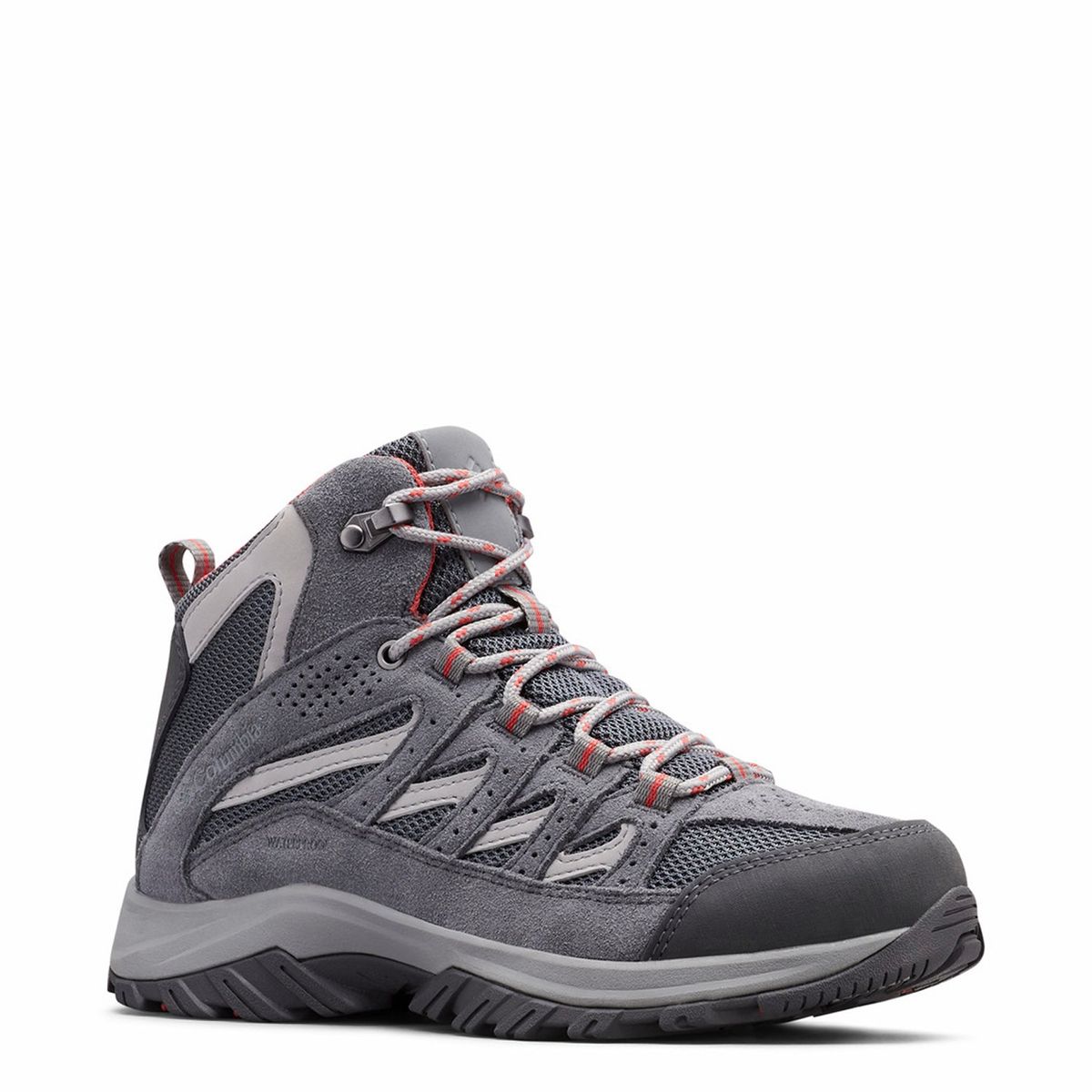 COLUMBIA - Zapatillas Outdoor Mujer Columbia Crestwood Mid