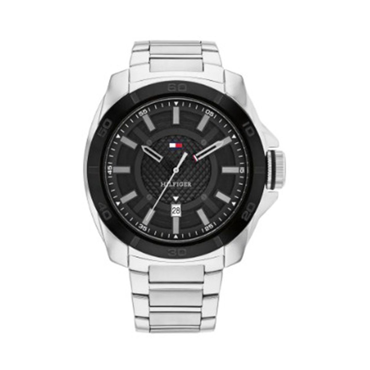 TOMMY HILFIGER - Reloj Tommy Hilfiger Hombre 1792138 + Estuche