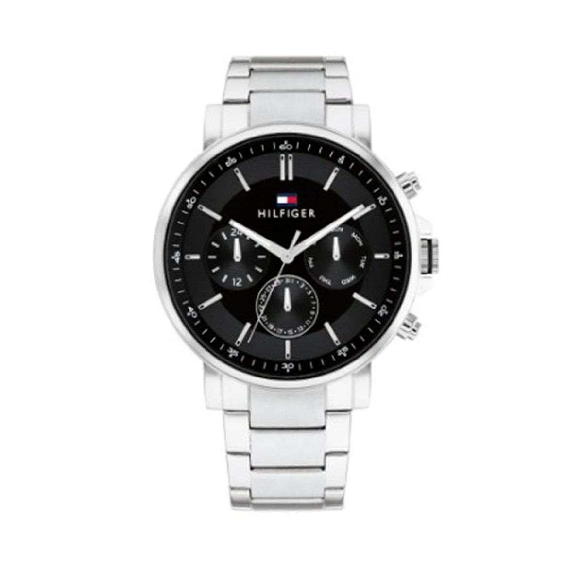 TOMMY HILFIGER - Reloj  Hombre + Estuche