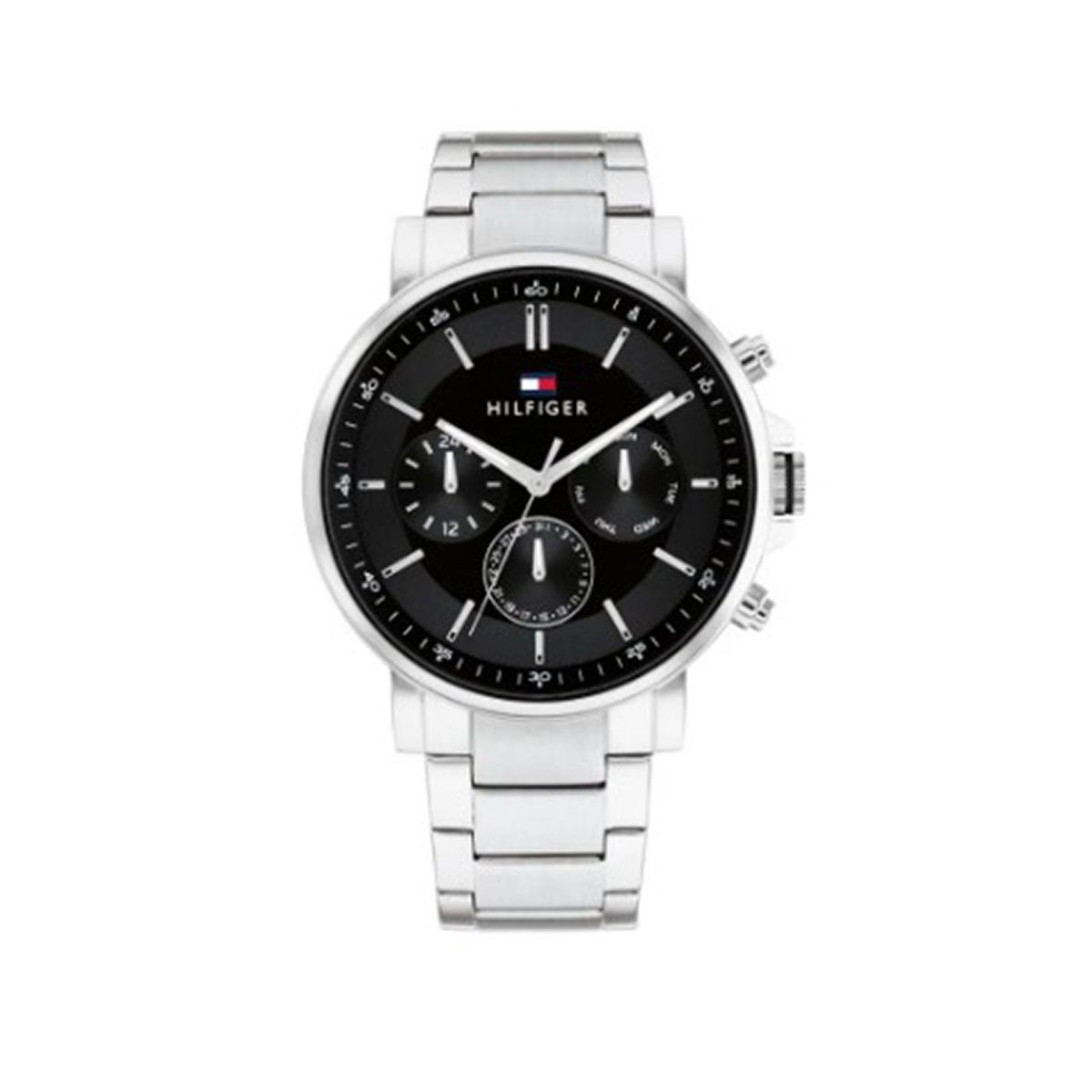 TOMMY HILFIGER - Reloj  Hombre + Estuche
