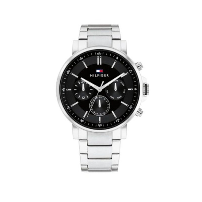 TOMMY HILFIGER - Reloj  Hombre + Estuche