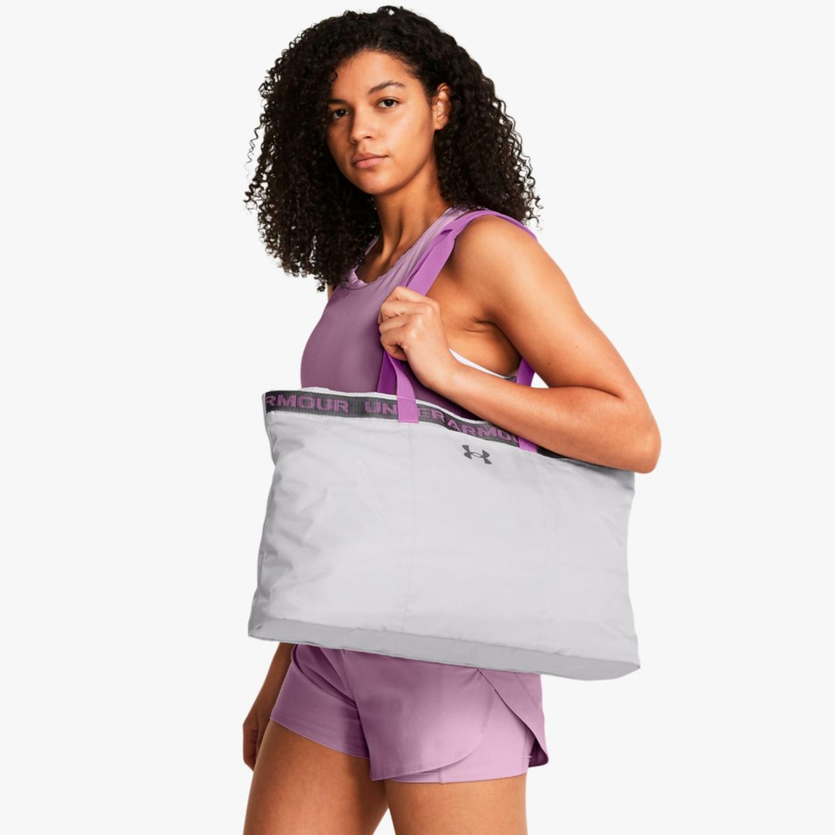 UNDER ARMOUR - Bolso Deportivo Under Armour