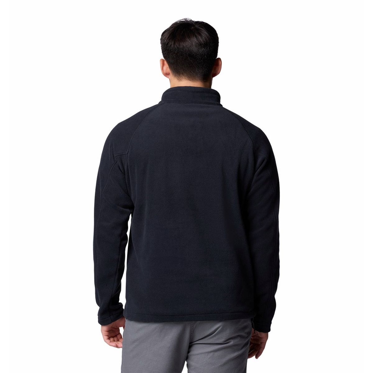 COLUMBIA - Polar Hombre Fast Trek Iii Flc Negro Columbia