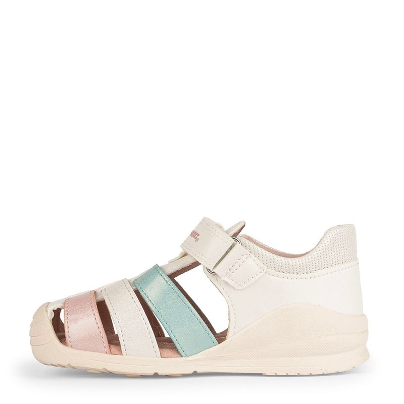 BUBBLE GUMMERS - SANDALIA BG BIOFIT 1611412