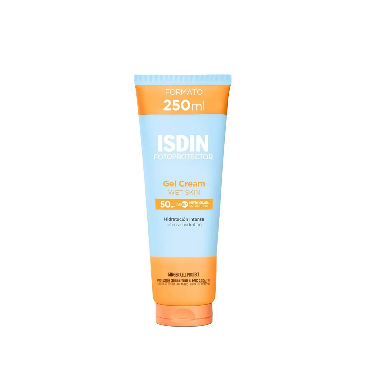 ISDIN - Fotoprotector Gel Cream Spf50 250ml