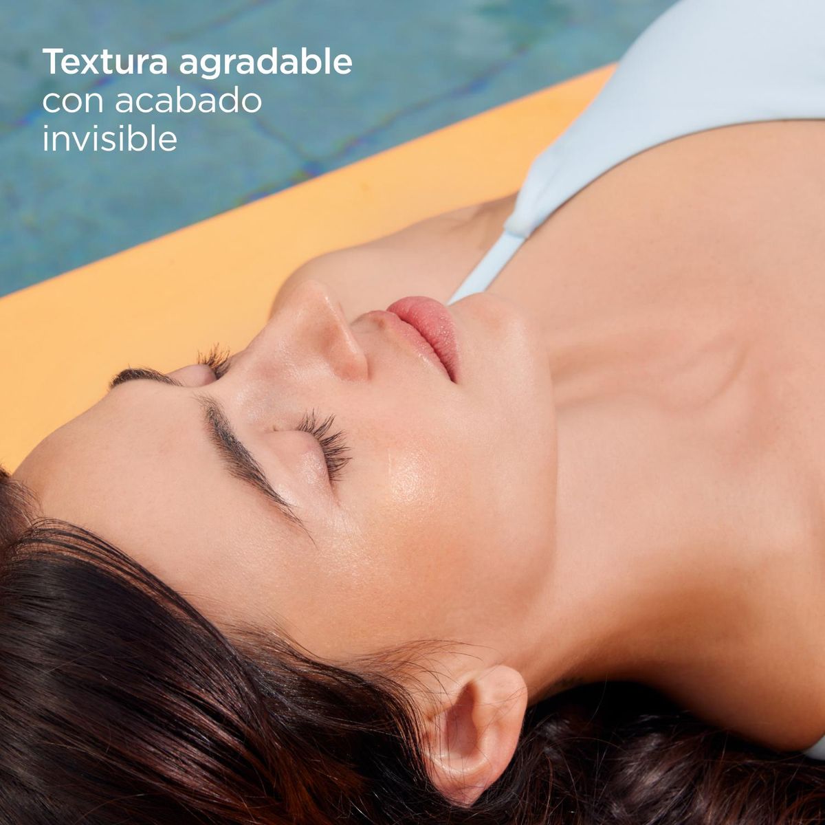 ISDIN - Fotoprotector Invisible Stick Spf50 10g